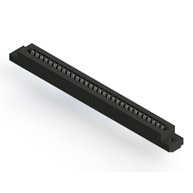 357-030-453-108 EDAC Inc.  Edgeboard Connectors